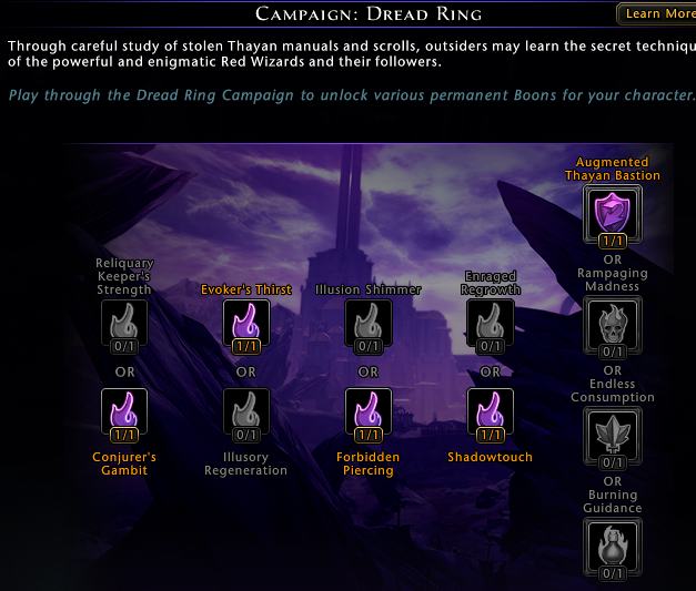 Armpen Ring Neverwinter Armpen Ring Neverwinter